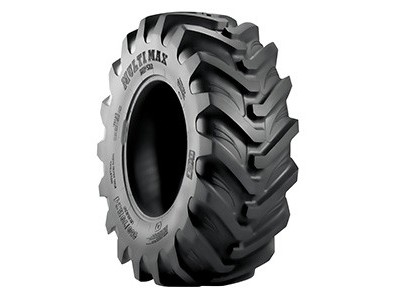 340/80R18 MULTIMAX MP522 IND E 143A8/B BKT