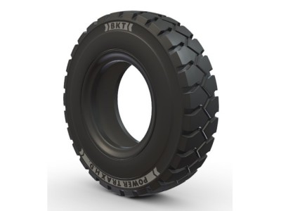 6.50-10 14PR POWER TRAX HD TT C/CAMARA E FLAP BKT