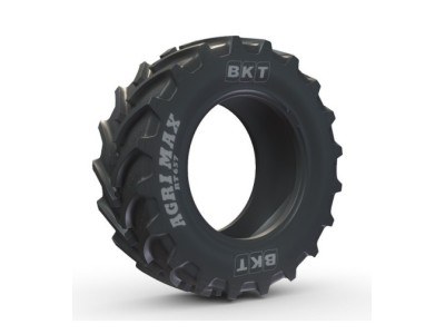 600/65R34 AGRIMAX RT657 E 157D/160A8 BKT