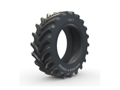 VF710/60R42 AGRIMAX V-FLECTO NRO E 173D BKT