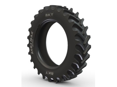 420/85R38 (16.9R38)AGRIMAX RT855 E 144A8/B SPL BKT