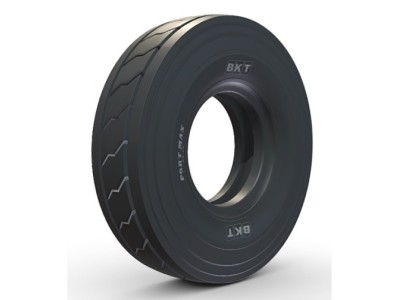280/75R22.5 BKT PORTMAX PT93 168A8