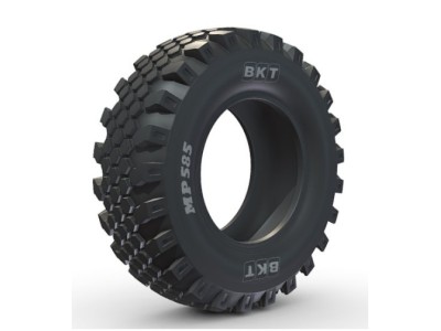 12.5-20 12PR BKT MP585 E TL