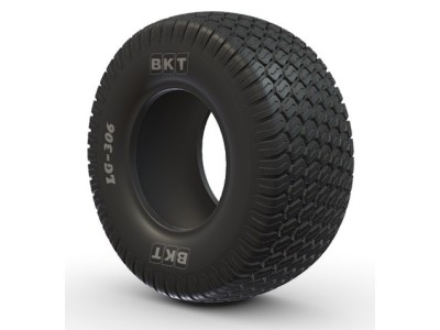 23X8.50-12 12PR BKT LG306 E TL BKT