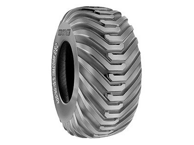 400/60-15.5 14PR BKT TR882 E TL