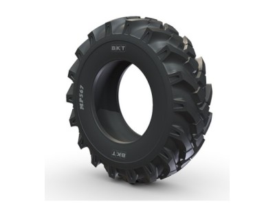 10.5-18 10PR BKT MP567 E TT