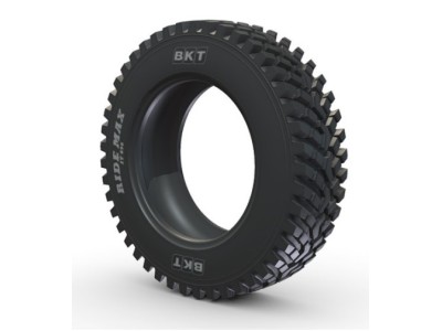 480/80R34 RIDEMAX IT696 IND E 164A8/159D BKT