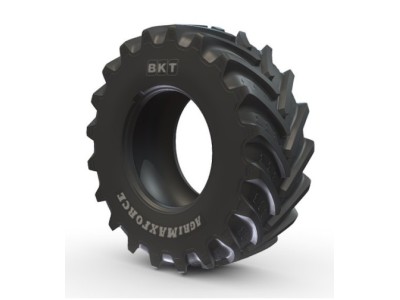 IF650/60R34 AGRIMAXFORCE E 165D BKT