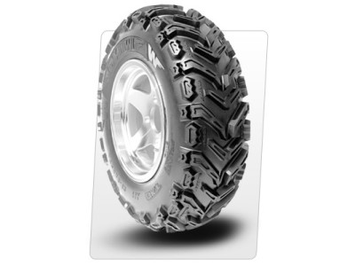 22X11.00-10 6PR BKT W207 E TL
