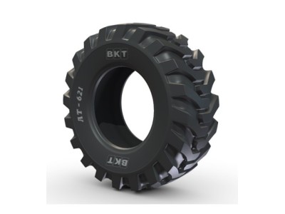 16.9-28 12PR 152A8 BKT AT621 IND  TL RECTRO   