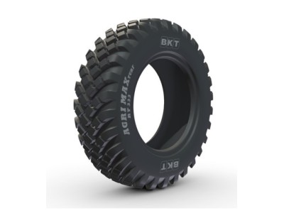 280/70R18 AGRIMAX TURF RT333 E 114A8/B BKT