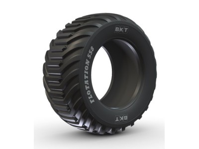 500/45-22.5 16PR BKT FLOT558 ARM HD E TL