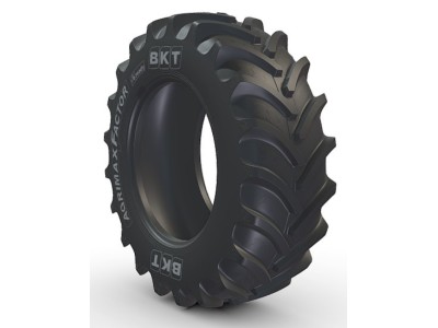 600/70R30 152D/155A AGRIMAX FACTOR E BKT