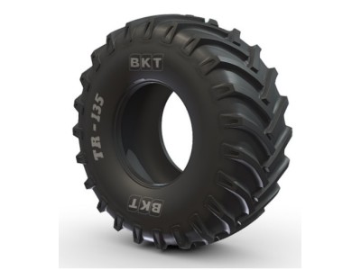 18.4-38 12PR BKT TR135 E TT