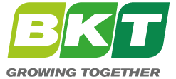 logo bkt