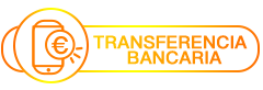 transferencia bancaria